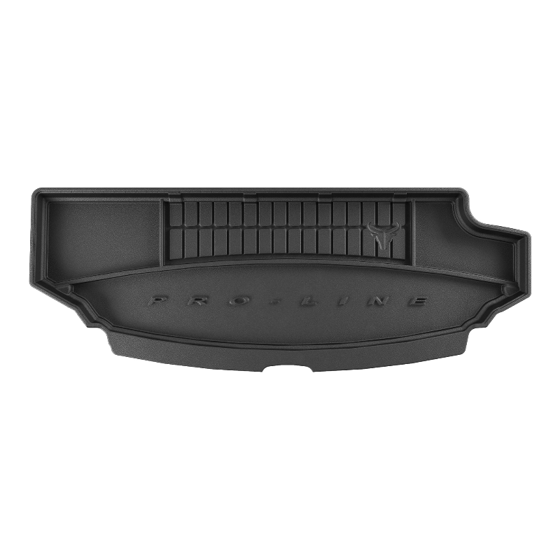 [09-TM402737] KILIMĖLIS BAGAŽINEI SKODA KODIAQ NUO 2016-...