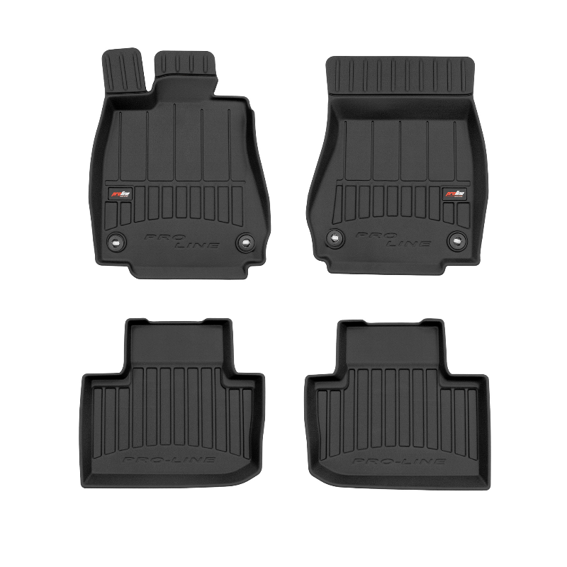 [09-3D409354] KILIMĖLIAI LEXUS IS III NUO 2013-...