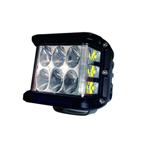 [L89B] PAPILDOMAS ARTIMŲ LED ŠVIESŲ ŽIBINTAS 60W
