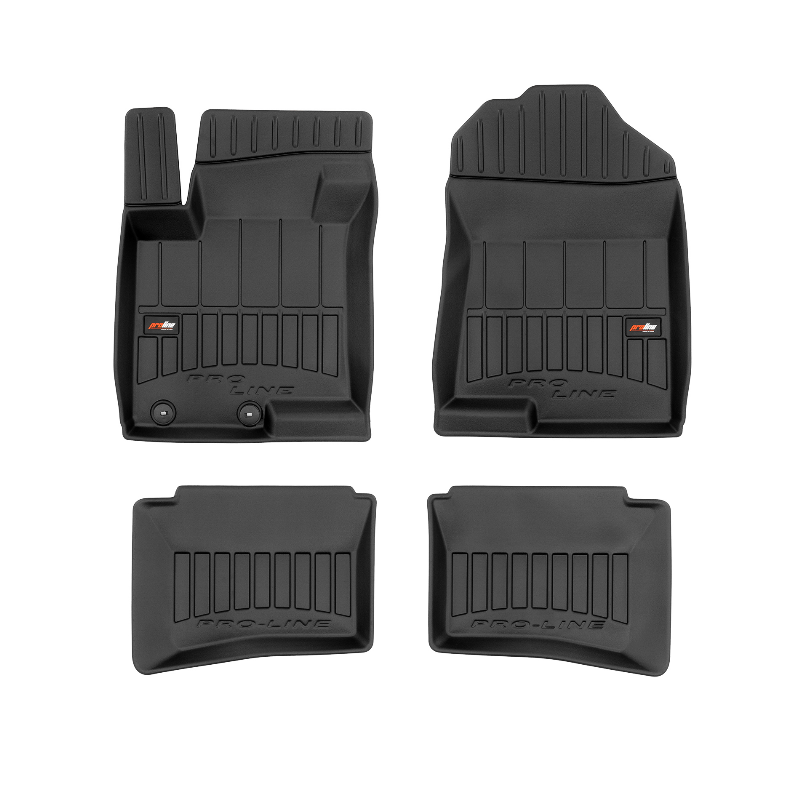 [09-3D425828] KILIMĖLIAI HYUNDAI I20 III NUO 2020-...; BAYON NUO 2021-...