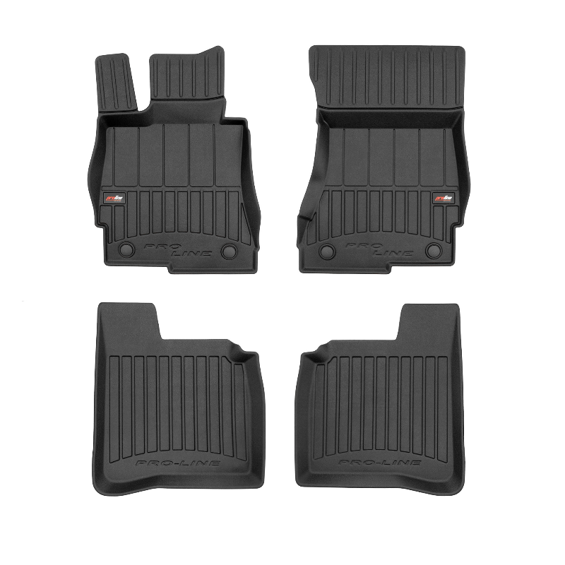 [09-3D425811] KILIMĖLIAI MERCEDES S-KLASA W221 LONG 2005-2013