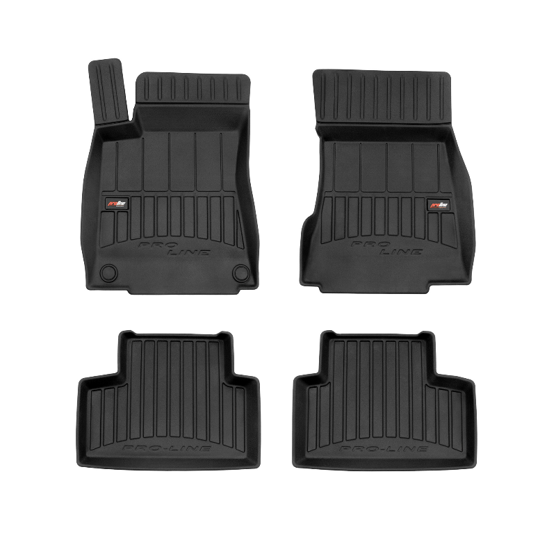 [09-3D426139] KILIMĖLIAI MERCEDES GLB X247 NUO 2019-...