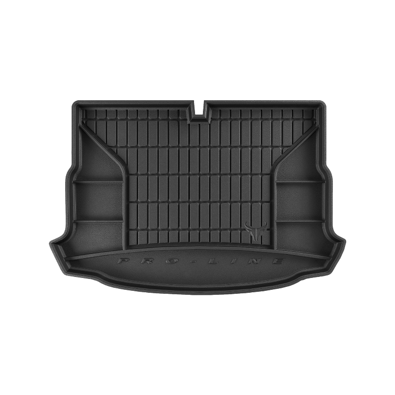 [09-TM549260] KILIMĖLIS BAGAŽINEI VW SCIROCCO III 2008-2017