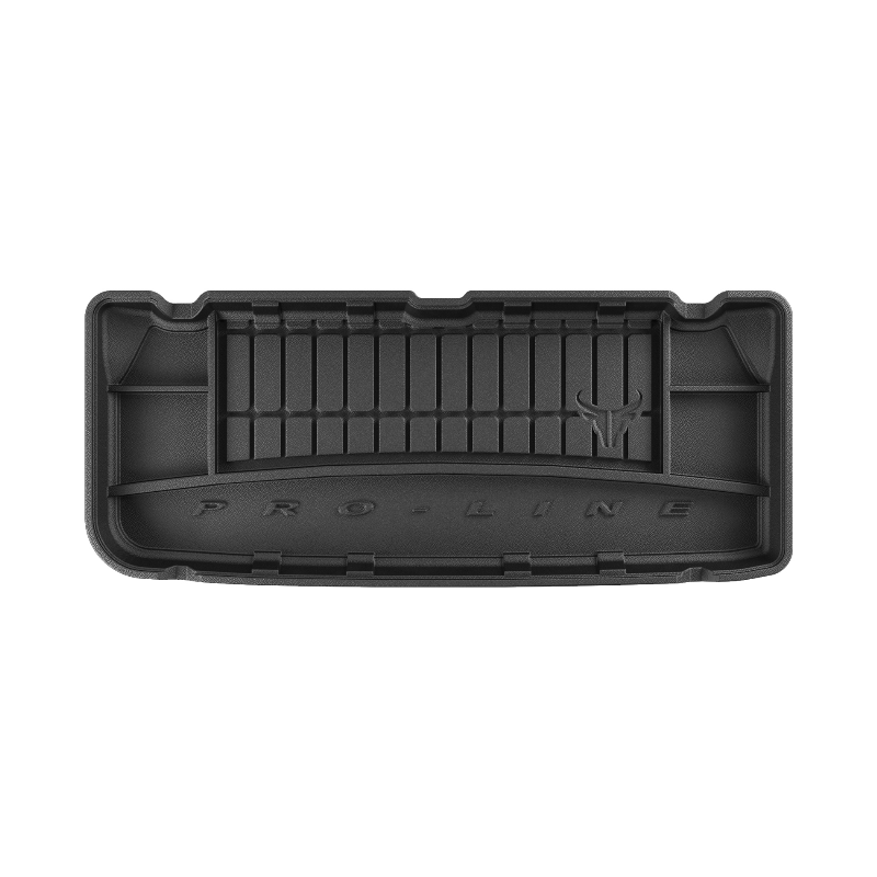 [09-TM400702] KILIMĖLIS BAGAŽINEI MINI ONE I 2001-2006