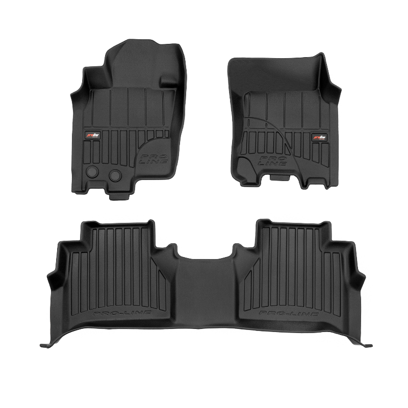 [09-3D425750] KILIMĖLIAI NISSAN NAVARA IV NUO 2014-...