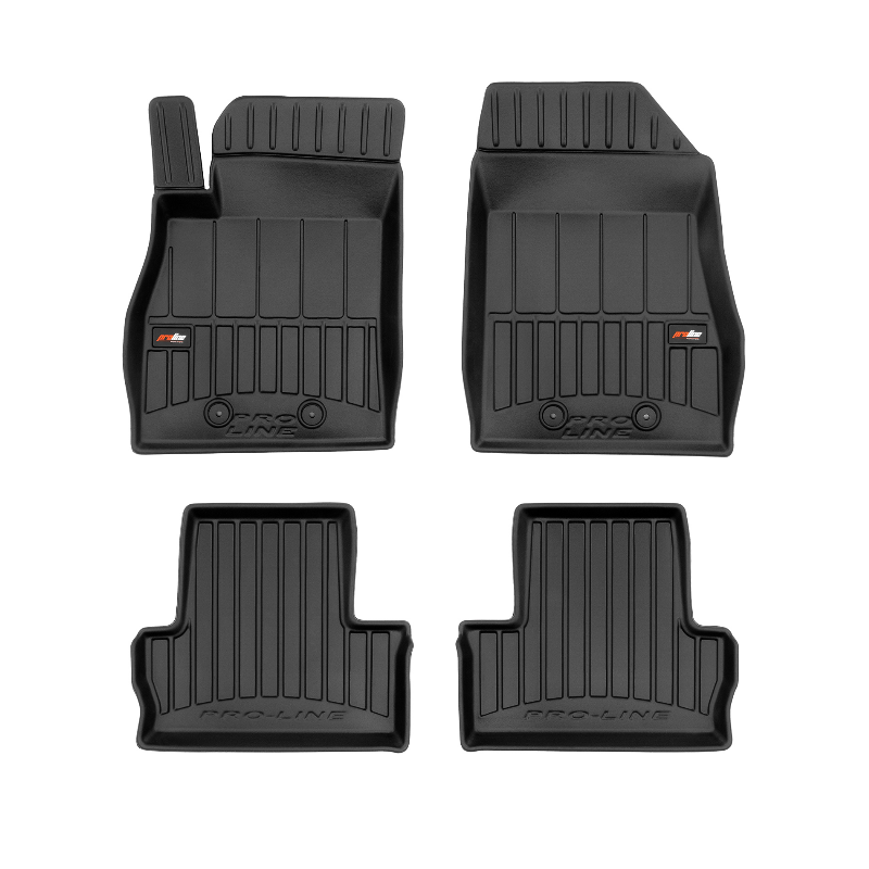 [09-3D426115] KILIMĖLIAI OPEL AMPERA 2012-2014