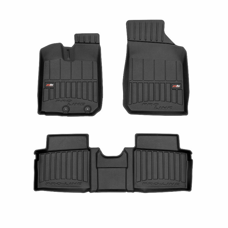 [09-3D427488] KILIMĖLIAI DACIA SPRING 2021-...