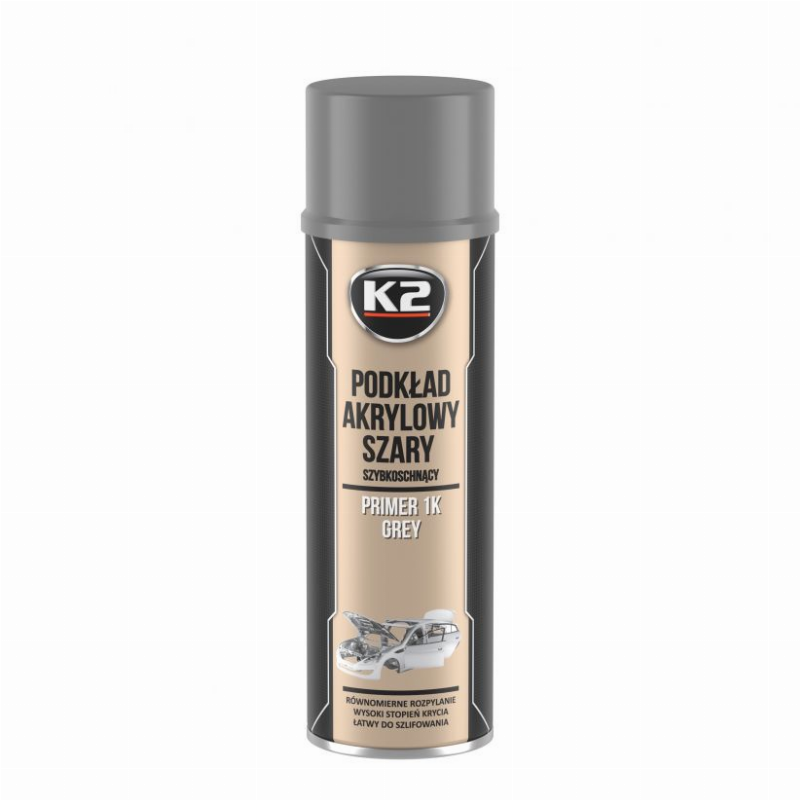 [10348] K2 PILKAS GRUNTAS 500ML SPRAY