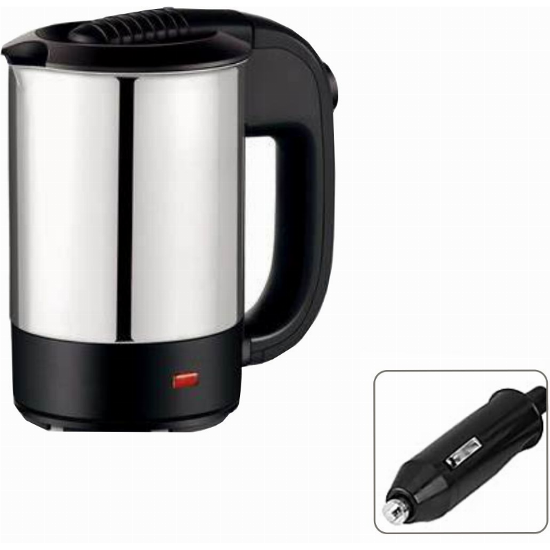 [19-4111] AUTOMOBILINIS VIRDULYS 12/24V 500ML
