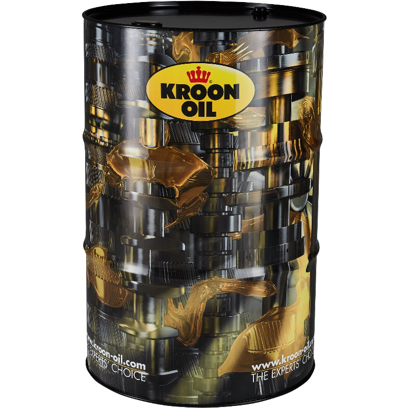 [KR33526] ALYVA  KROON-OIL
