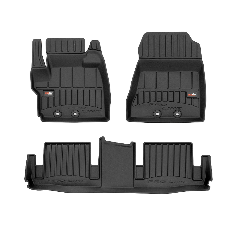 [09-3D426429] KILIMĖLIAI TOYOTA IQ 2008-2015