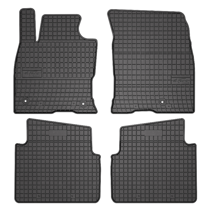 [09-411012] KILIMĖLIAI FORD KUGA III NUO 2019; FORD ESCAPE IV NUO 2019