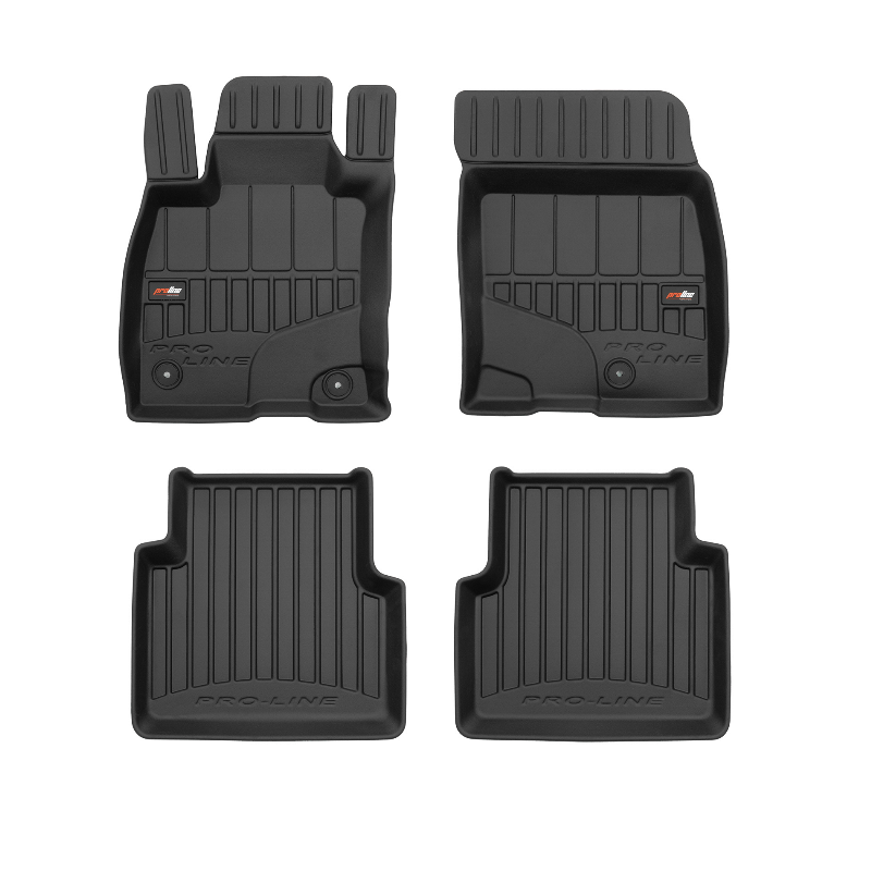 [09-3D425057] KILIMĖLIAI FORD KUGA III NUO 2019; FORD ESCAPE IV NUO 2019