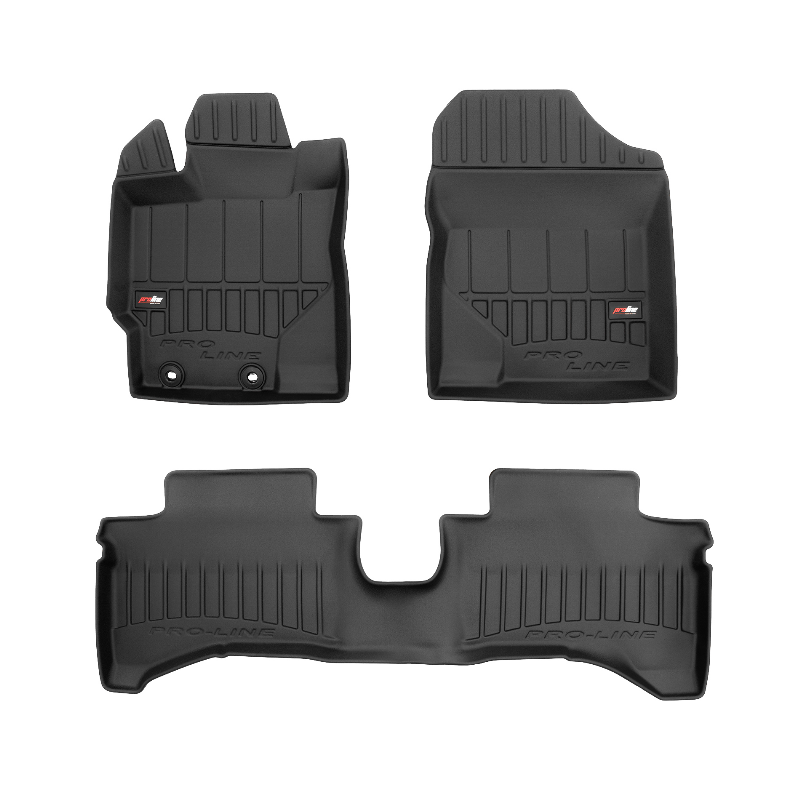 [09-3D428867] KILIMĖLIAI TOYOTA YARIS III 2011-2020