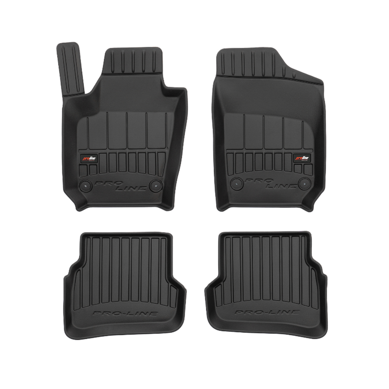 [09-3D408241] KILIMĖLIAI SEAT IBIZA IV 2008-2017