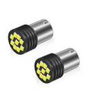 LEMPUTĖS S25 LED 9SMD BAY15D 12 (2VNT)