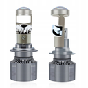 LEMPUTĖS H7 LED 33W DC12-24V (2VNT)