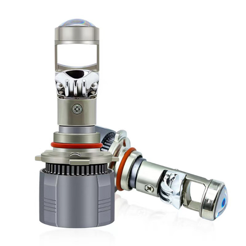 [ALLH11-33] LEMPUTĖS H11 LED 33W DC 12-24V (2VNT)