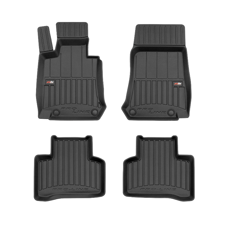 [09-3D426962] KILIMĖLIS MERCEDES EQC N293 NUO 2022-...