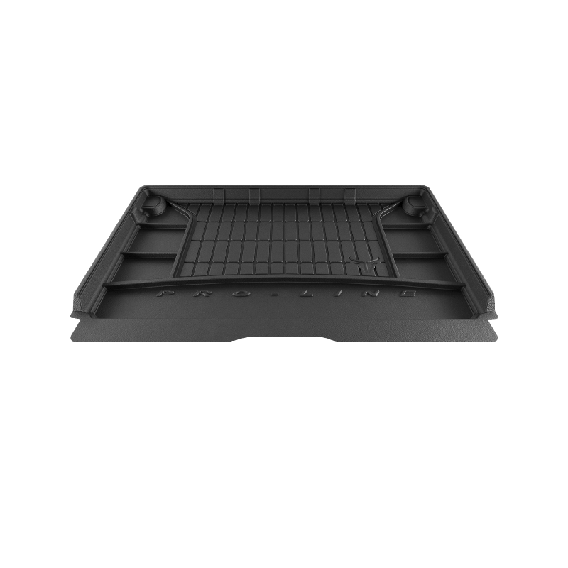 [09-TM403628] KILIMĖLIS BAGAŽINEI CITROEN C3 AIRCROSS II NUO 2017-...