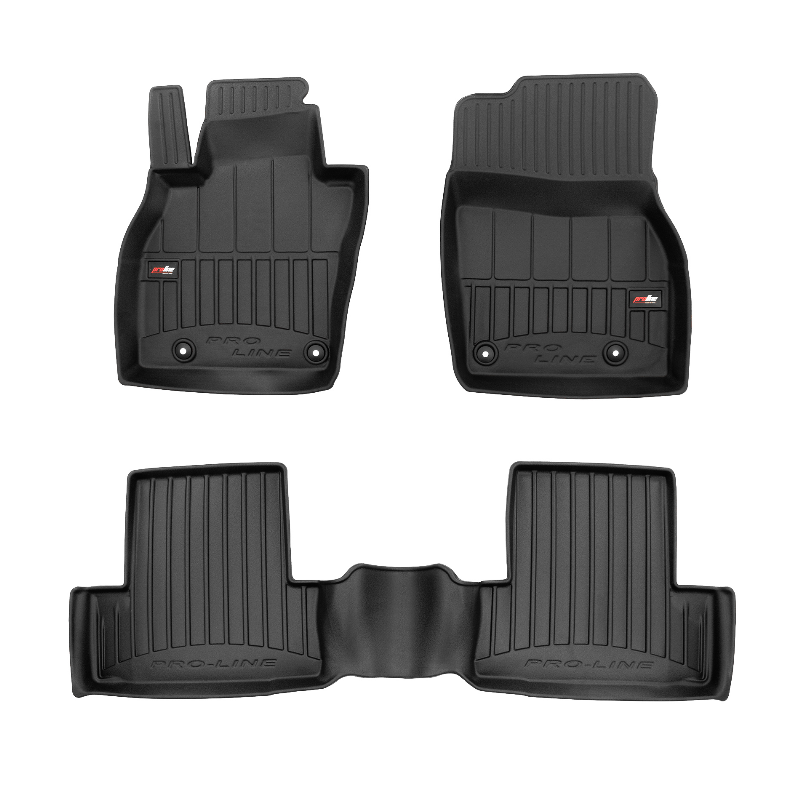 [09-3D428843] KILIMĖLIAI MAZDA CX-60 NUO 2022-...