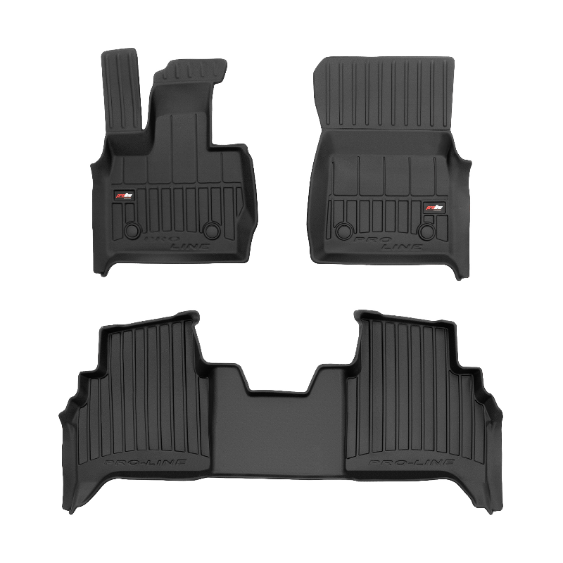 [09-3D427761] KILIMĖLIAI MERCEDES G-CLASS W464 NUO 2018-...