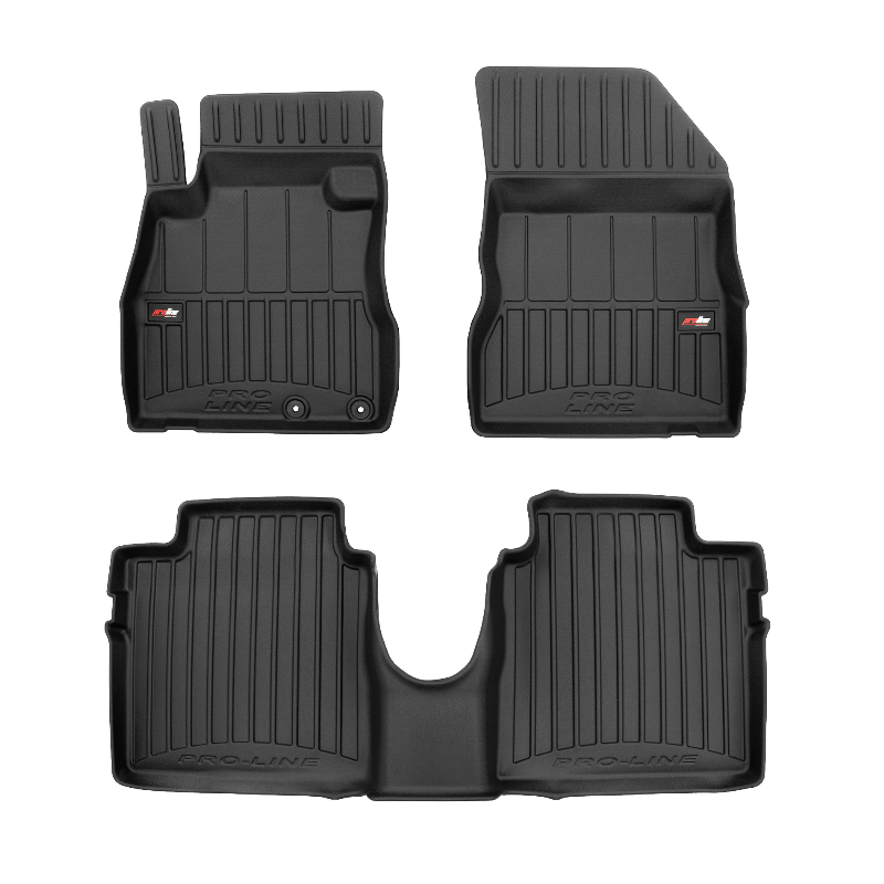 KILIMĖLIAI NISSAN NOTE II 2012-2017