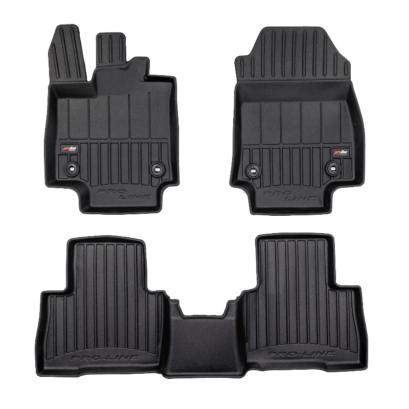 [09-3D429192] KILIMĖLIAI NISSAN NX II NUO 2021-...