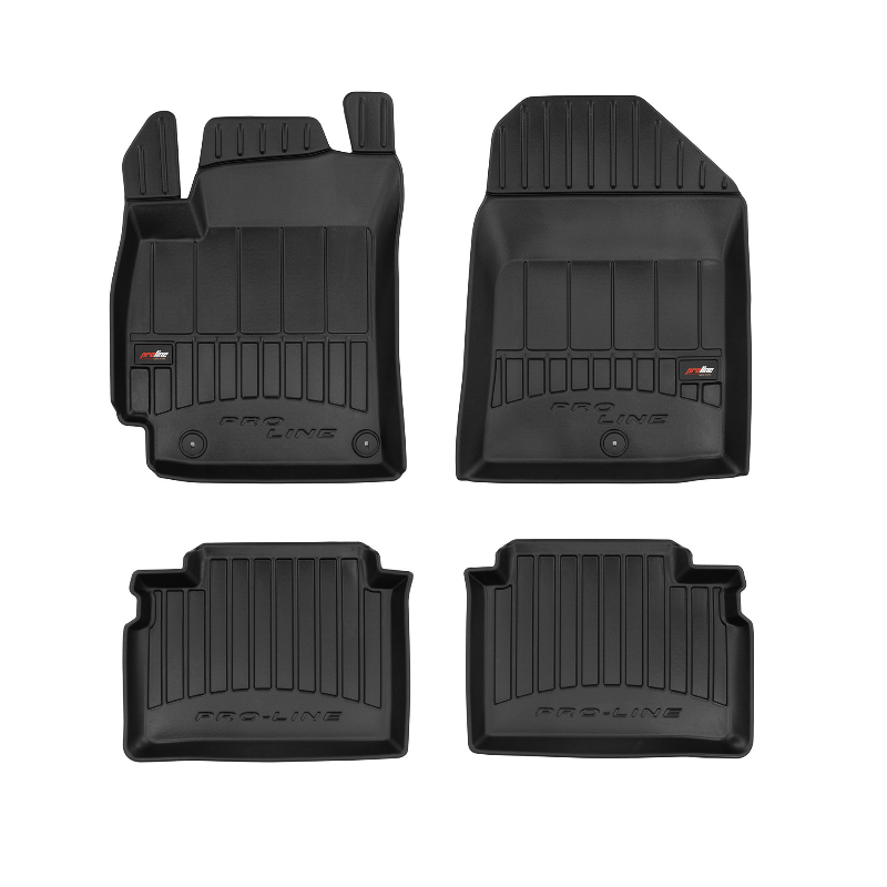 [09-3D408388] KILIMĖLIAI HYUNDAI ELANTRA VI 2016-2020