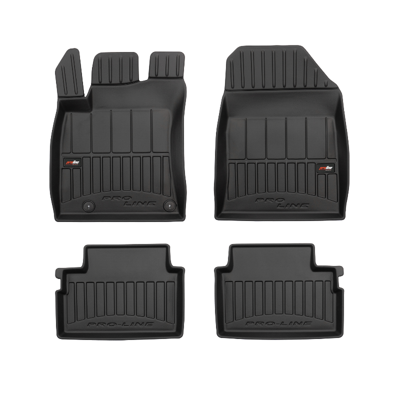 [09-3D409224] KILIMĖLIAI KIA XCEED NUO 2019-...