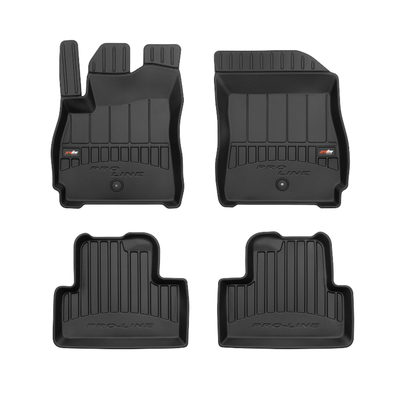 [09-3D408487] KILIMĖLIAI CHEVROLET ORLANDO I 2010-2018