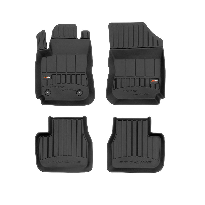[09-3D408173] KILIMĖLIAI CITROEN C4 CACTUS 2014-2020