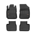 KILIMĖLIAI CITROEN C4 CACTUS 2014-2020