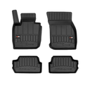 KILIMĖLIAI MINI COOPER III NUO 2014-...