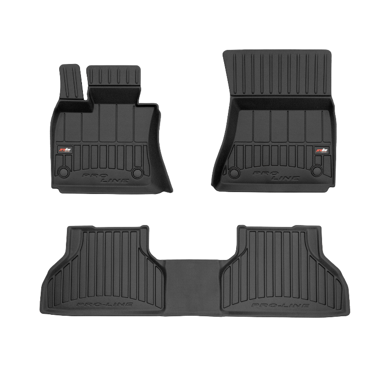 [09-3D426788] KILIMĖLIAI BMW X5 E70 2006-2013