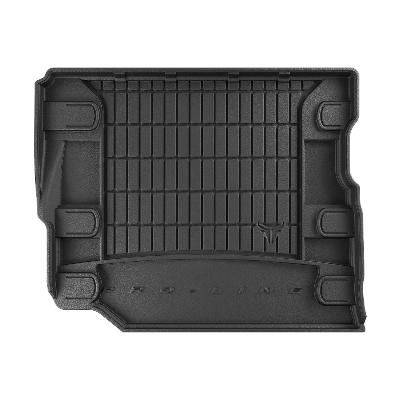 [09-TM406841] KILIMĖLIS BAGAŽINEI JEEP WRANGLER IV NUO 2017-...