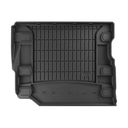 KILIMĖLIS BAGAŽINEI JEEP WRANGLER IV NUO 2017-...