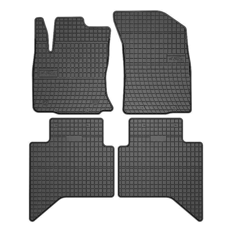 [09-427747] KILIMĖLIAI TOYOTA HILUX VIII NUO 2015-...