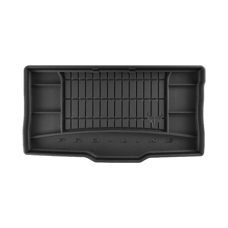 [09-TM549444] KILIMĖLIAI BAGAŽINEI FIAT PANDA III NUO 2011-...