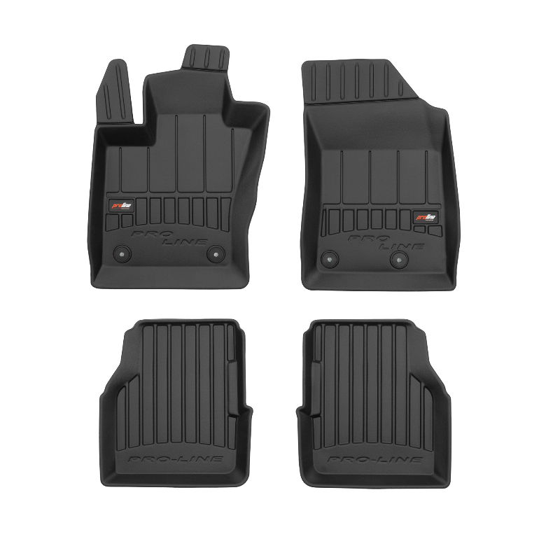 [09-3D408692] KILIMĖLIAI ALFA ROMEO TONALE NUO 2022; JEEP COMPASS II NUO 2016