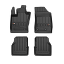 KILIMĖLIAI ALFA ROMEO TONALE NUO 2022; JEEP COMPASS II NUO 2016
