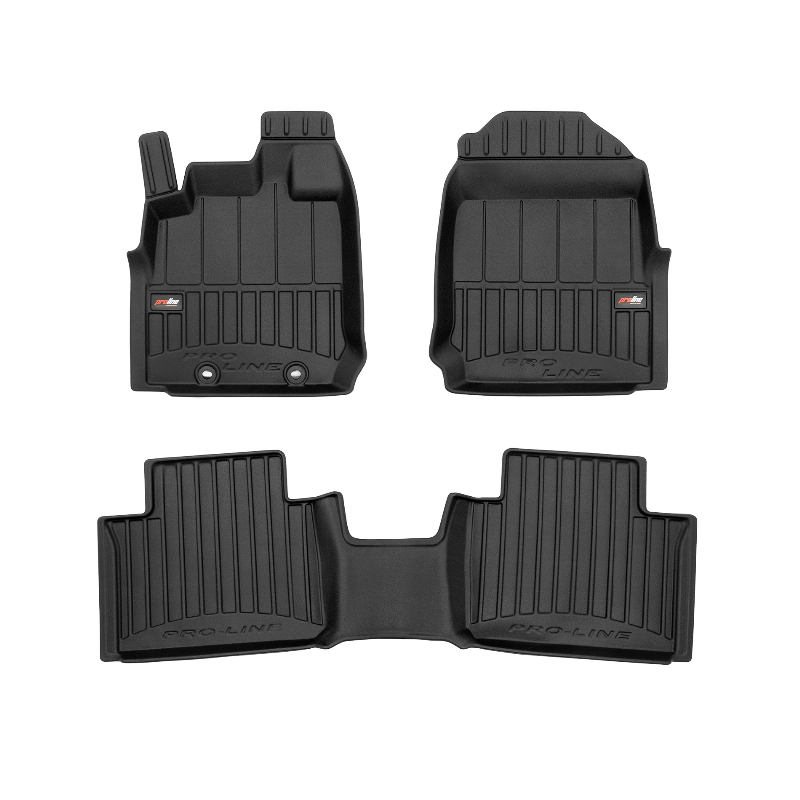 [09-3D426948] KILIMĖLIAI ISUZU D-MAX III NUO 2019-...
