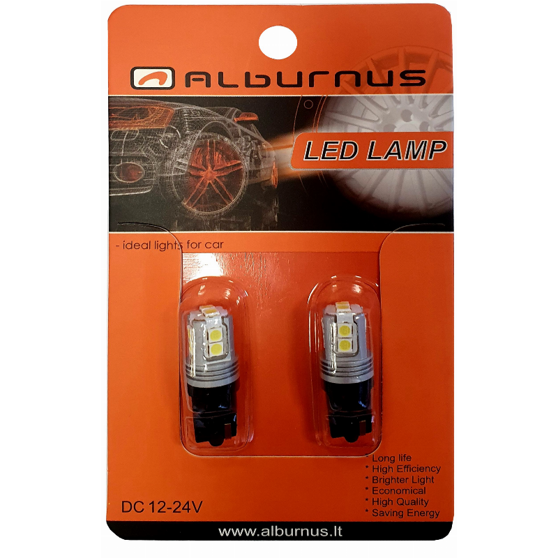 [AL50113] CAR LIGHTS LED
