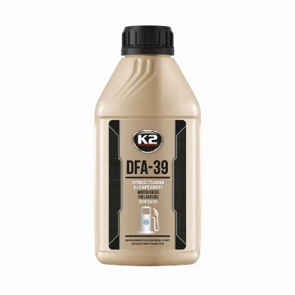 [AK10089] PRIEDAS DYZELINUI DFA-39 "ANTI GEL" 1L.