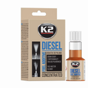 PURKŠTUKŲ IR KURO SISTEMOS VALIKLIS "DIESEL" 50 ml