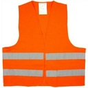SPEC. LIEMENĖ SU CE ORANŽINĖ XXXL