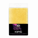 MIKROPLUOŠTO ŠLUOSTĖ K2  KING PRO 40X60