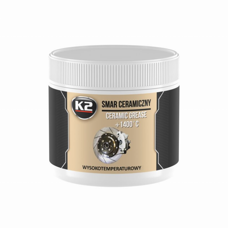 [11127] K2 CERAMIC GREASE