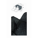CAR BACK SEAT DOG SEAT COVER