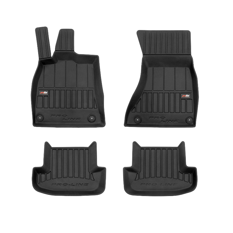 [09-3D407954] KILIMĖLIAI AUDI A5 8T 2007-2016